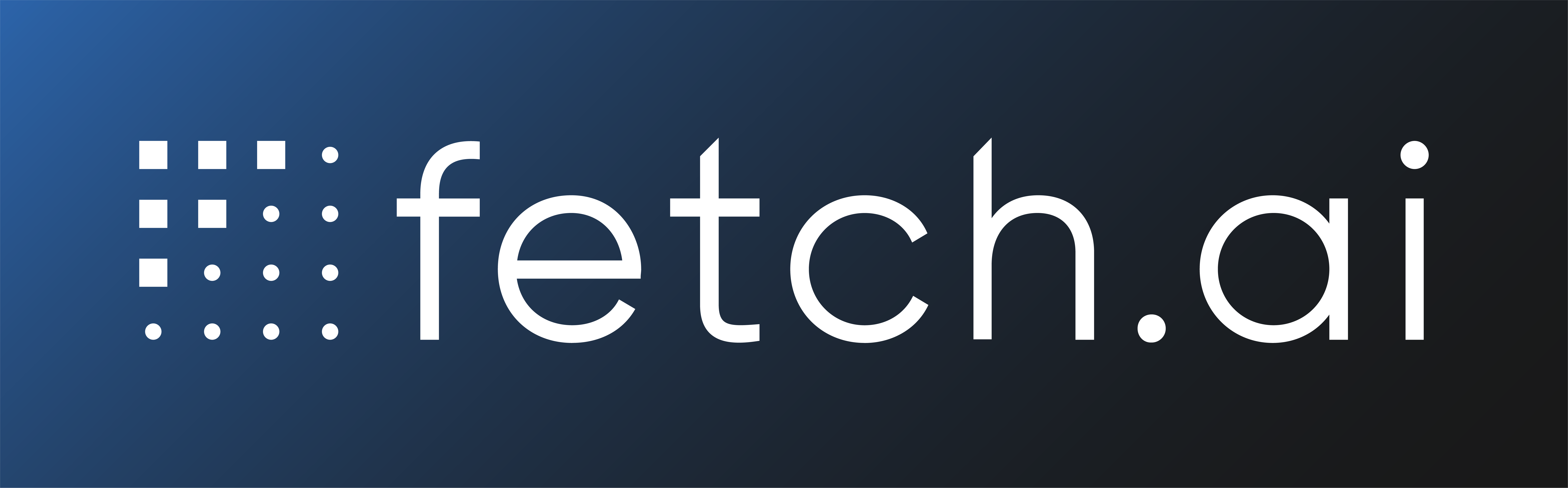 Fetch.ai logo